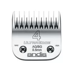Фото Філірувальний ніж на машинку для стрижки Andis A5 Ultra Edge 4 - 9,5 мм. - 1