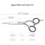 Характеристики Ножиці для стрижки Jaguar White Line Smart 5.5