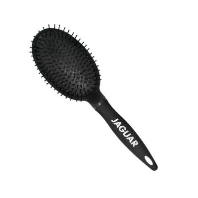 Отзывы на Овальная массажная щетка для волос Jaguar S4