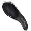 Щітка для волосся Olivia Garden The Kidney Brush Dry Detangler Black