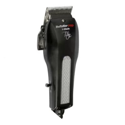 Технические данные Машинка для стрижки волос Babyliss Pro V-Blade Titan 