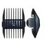 Характеристики Машинка для стрижки волосся Sway Vespa - 7