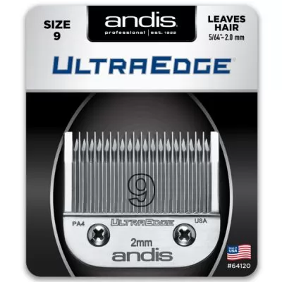 Товари із серії Andis Ultra Edge A5