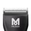Машинка для стрижки волос Moser Chrom-Style Pro Black - 9