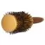 Сервіс Брашинг для волосся Olivia Garden Ceramic Ion Nano Thermic Contour Thermal 55 мм - 3