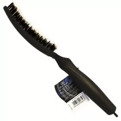 Фото Щітка для волосся Olivia Garden Finger Brush Combo Medium Black - 2