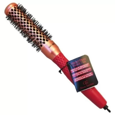 Характеристики Брашинг для волосся Olivia Garden Heat Pro Ceramic ION d 22 мм