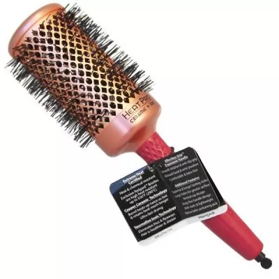 Сервис Брашинг для волос Olivia Garden Heat Pro Ceramic ION d 52 мм