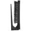 Сервис Расчёска для начёса Olivia Garden Style-Up Folding Brush Mixed - 3