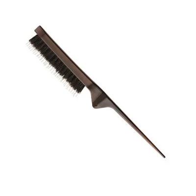 Видео Расчёска для начёса Olivia Garden Style Up Folding Brush Combo