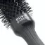 Сервис Брашинг для волос Olivia Garden Ceramic Ion Black Series 35 мм - 3