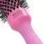 Сервис Брашинг для волос Olivia Garden Ceramic Ion Pink Series 35 мм - 3