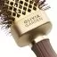 Сервіс Квадратний брашинг для волосся Olivia Garden Ceramic Ion Nano Thermic Shaper 40 мм - 3