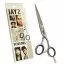 Фото Ножиці для стрижки волосся JAY2 NEW WAY 5.5
