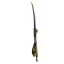 Характеристики Вигнуті ножиці для грумінгу тварин Swordex Pet Line 9 