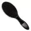 Масажна щітка для волосся Olivia Garden Supreme Combo Black Ceramic ion
