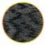 Технические данные Черный пеньюар для покраски волос Hairmaster Black - 2