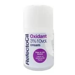 Фото Оксидант проявник кремовий 3% RefectoCil Oxidant Cream - 1