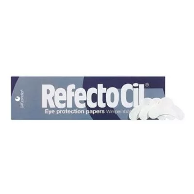 Сервис Бумага под веко RefectoCil Eye Protection Papers 96 шт.