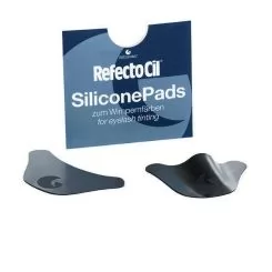 Фото Силіконові накладки під віко RefectoCil Silicone Pads 2 шт. - 5