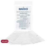 артикул: RC10 3080981 Валик для химзавивки ресниц RefectoCil Perm Refill Roller размер S 36 шт.