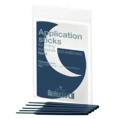 Фото Жесткие палочки-аппликаторы для краски RefectoCil Application Stick 10 шт. - 1