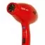 Все фото Фен Hairmaster Fuerte Compact Red 2200 Вт - 2