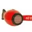 Все фото Фен Hairmaster Fuerte Compact Red 2200 Вт - 3