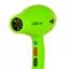 Характеристики Фен Hairmaster Fuerte Compact Green 2200 Вт - 2
