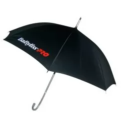 Фото Промо товар BABYLISS PRO зонт черный длиный - 1