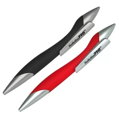 Шариковая ручка Babyliss Pro Red/Black