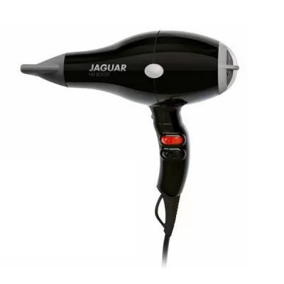 Отзывы на Фен для волос Jaguar НD Bost 1600 Вт