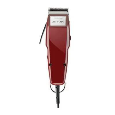 Технические данные Машинка для стрижки волос Moser 1400 Professional 