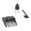 Сервис Машинка для стрижки волос Moser 1400 Professional Black - 4