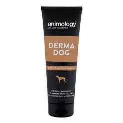 Фото Шампунь для собак Animology Derma Dog 1:20 250 мл - 1