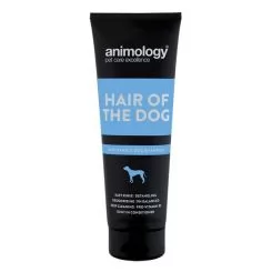 Фото Шампунь для собак Animology Hair Of The Dog 1:15 250 мл - 1