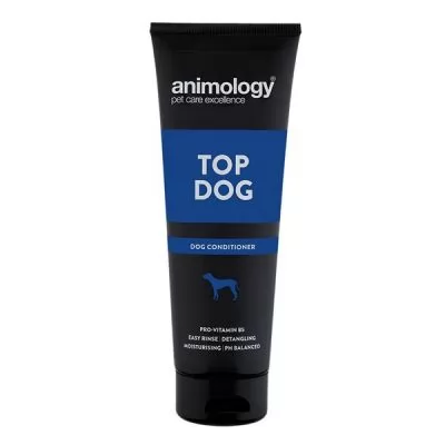 Кондиционер для собак Animology Top Dog 1:32 250 мл