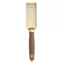 Фото Продувна щітка для укладки волосся Olivia Garden Nano Thermic Styler NT-Vent - 2