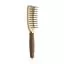 Відео Продувна щітка для укладки волосся Olivia Garden Nano Thermic Styler NT-Vent - 4