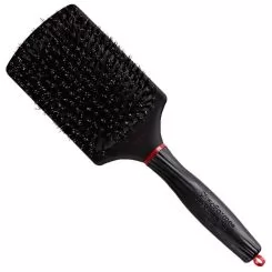 Фото Масажна щітка для волосся Olivia Garden Pro Forme Paddle Large - 1