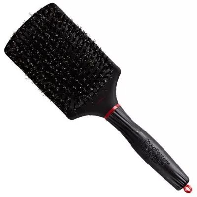 Технические данные Массажная щетка для волос Olivia Garden Pro Forme Paddle Large 