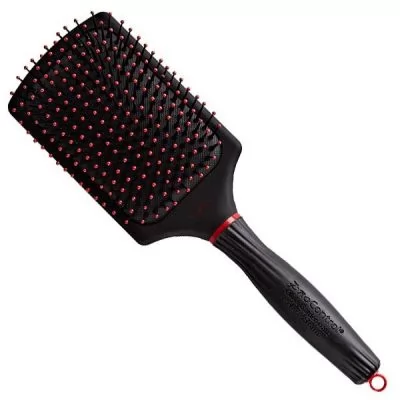 Сервіс Масажна щітка для волосся Olivia Garden Pro Control Paddle Large