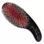 Масажна щітка для волосся Olivia Garden The Kidney Brush Care & Style red
