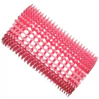 Отзывы на Розовые бигуди Olivia Garden Nit Curl диаметр 39 мм. уп. 4 шт.