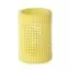 Отзывы на Желтые бигуди Olivia Garden Nit Curl диаметр 45 мм. уп. 3 шт. - 3