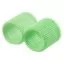 Зеленые бигуди Olivia Garden Nit Curl диаметр 65 мм. уп. 2 шт. - 2