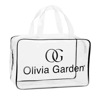 Сервис Сумка Olivia Garden пустая для щеток