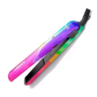 Технические данные Утюжок для волос GaMa Urban Chev Rainbow 