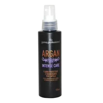 Отзывы на Термозащита для волос Gama Argan Protection 120 мл.