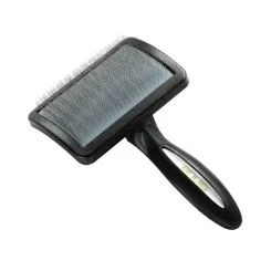 Фото Пуходерка-слікер для тварин Andis Premium Soft-Tooth Slicker Brush - 3